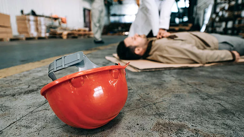 BLS reports lowest fatal injuries 