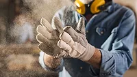 safety gloves 