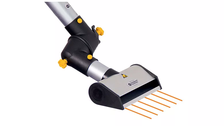 Suction nozzle