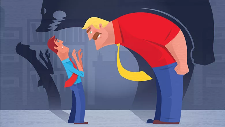 workplace violence
