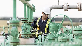 portable gas detectors 