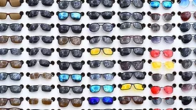 eye protection