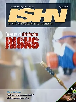 ISHN September 2022