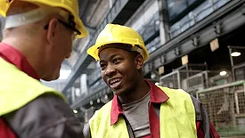 The American Society of Safety Professionals