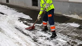 cold stress and winter-related injuries