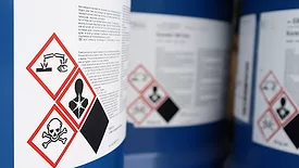 Hazard communication standard