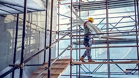 Scaffolding