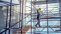 Scaffolding