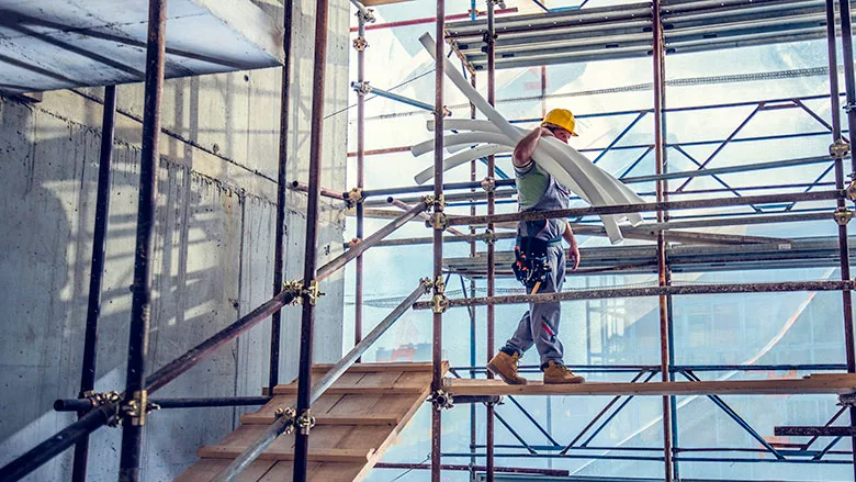 Scaffolding