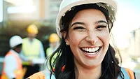 women in construction