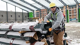 safety-first culture