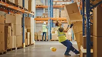 Leading Safety risky behavior Leading Safety risky behavior