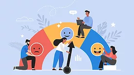 readers can participate and share their thoughts