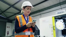 connected worker