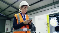 connected worker