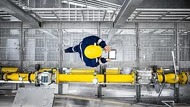 health and safety in oil and gas