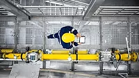 health and safety in oil and gas
