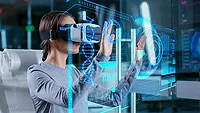 virtual reality training solutions