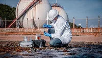 Toxic chemicals at Camp Lejeune Toxic chemicals at Camp Lejeune