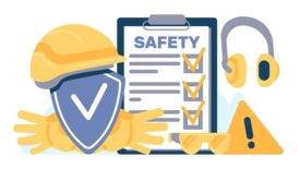 managing construction safety