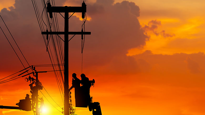 10 safety measures that will help protect your utility workers