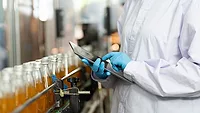 food and beverage manufacturing