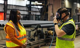 respiratory protection fit testing