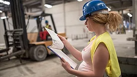 Pregnant Workers Fairness Act (PWFA)