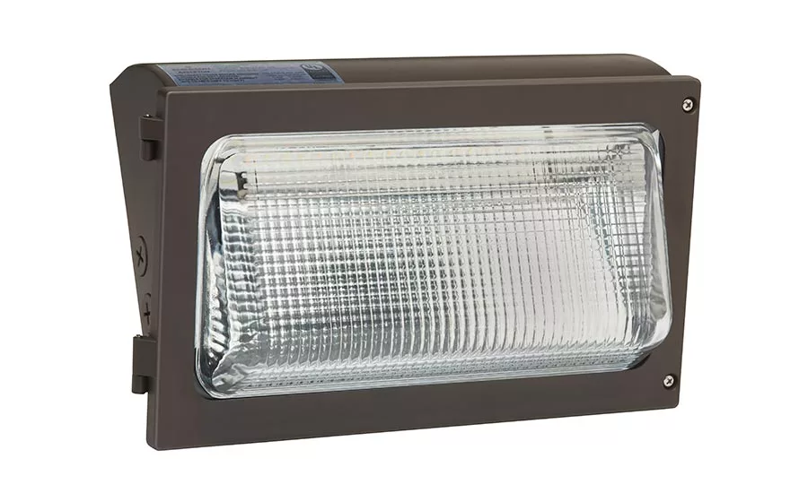 Appleton IWL weatherproof luminaires