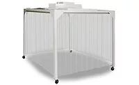 Hemco Softwall Clean Rooms Hemco Softwall Clean Rooms