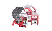 SC Johnson Professional’s EZ Care Scrub Pad