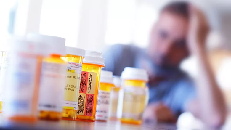 opioid abuse