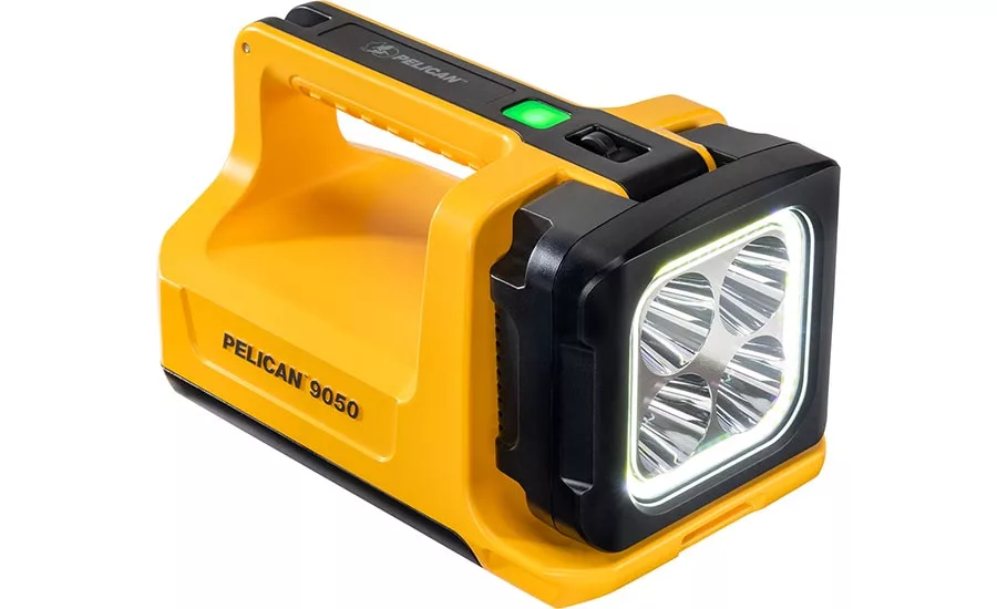 Pelican High Performance 9050 lantern