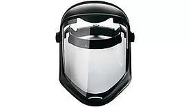 Honeywell Bionic face shield