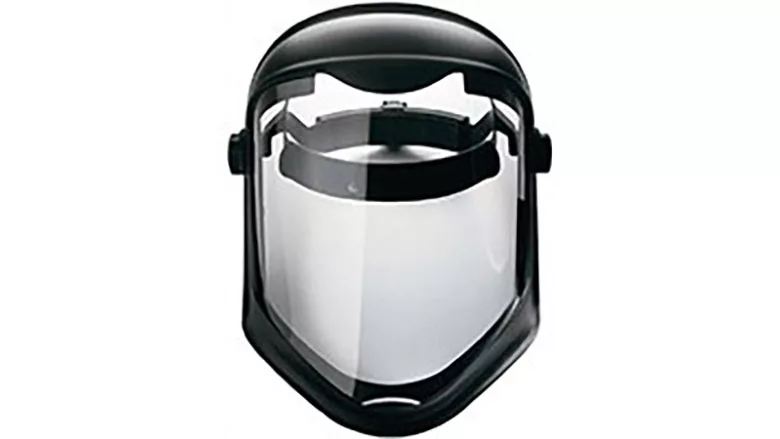 Honeywell Bionic face shield