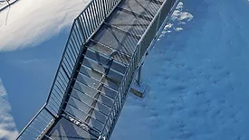 winter safety hazards