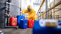 hazard communication in the workplace