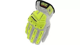 Mechanix Wear all-around hand protection
