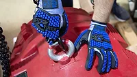 work gloves protective work gloves