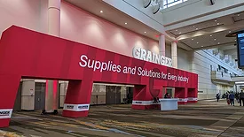 Grainger Show