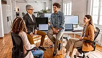 women's health in the workforce