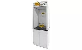 HEMCO Safety station