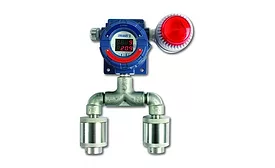 Teledyne gas detector