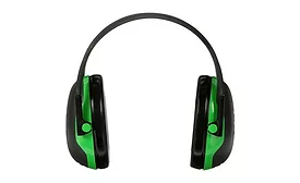 3M PELTOR X1 Earmuffs