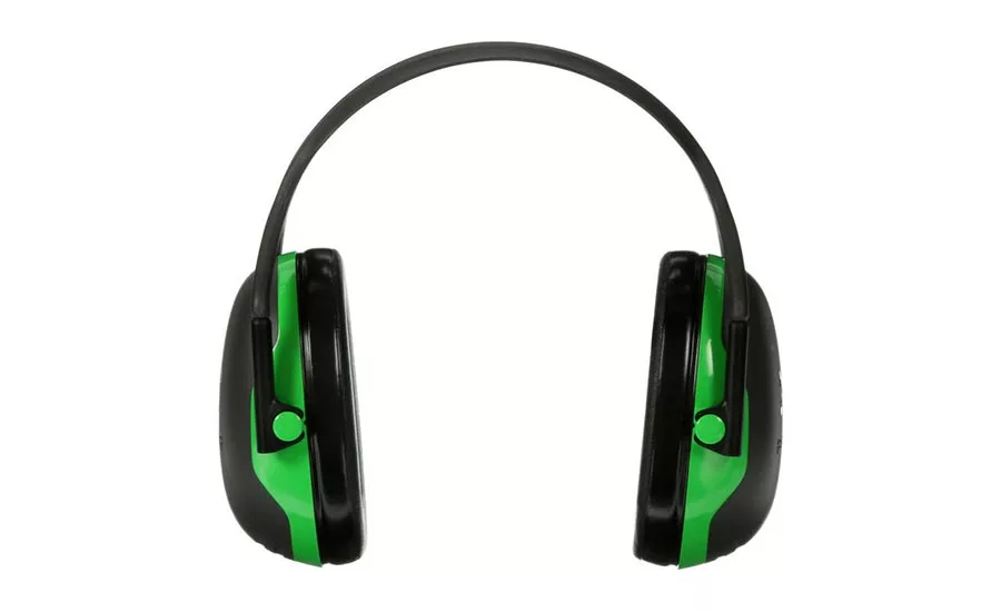 3M PELTOR X1 Earmuffs