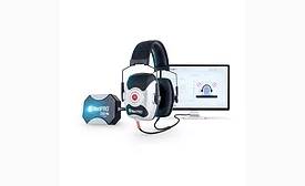Honeywell’s VeriPRO fit-testing system