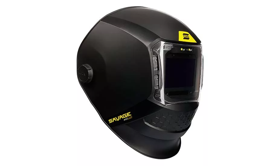 ESAB Savage A50 LUX welding helmet