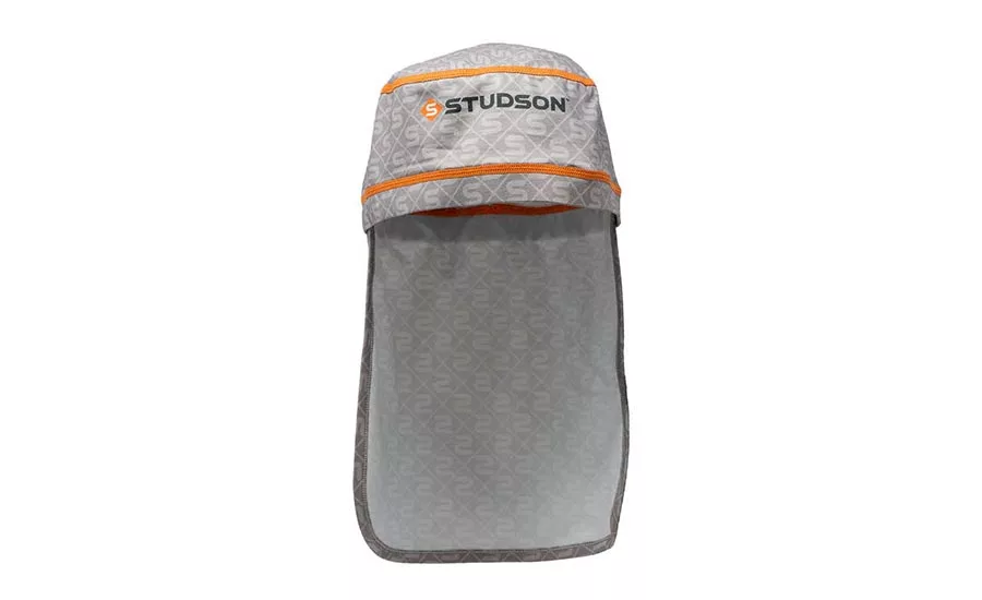 Studson helmet liner