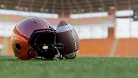 football helmet football helmet