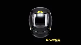 ESAB Savage A50 LUX welding helmet